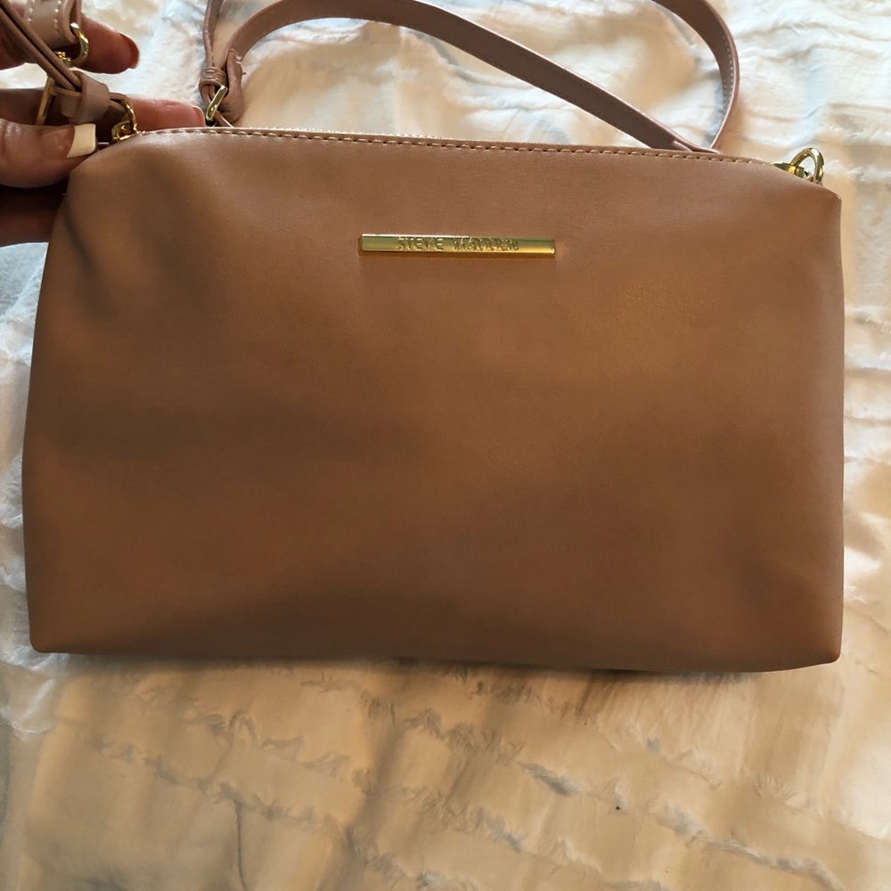 Steve Madden small purse 🌸 nwot